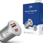 image de Chargeur de voiture 3mk Hyper 30 W