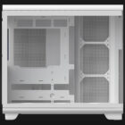 image de Boîtier Gaming AQIRYS Draco ARGB ATX Mid Tower Blanc