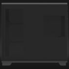 image de Boîtier Gaming AQIRYS Draco ARGB ATX Mid Tower Noir