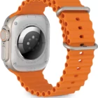 image de Montre connectée Ksix Urban Plus 2,05" / Orange