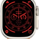 image de Montre connectée Ksix Urban Plus 2,05" / Orange