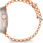 image de Montre connectée Ksix Urban Plus 2,05" / Orange