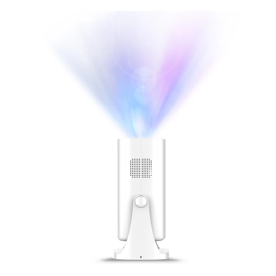 image de Vidéo Projecteur PHILIPS NeoPix 230 Smart - Blanc