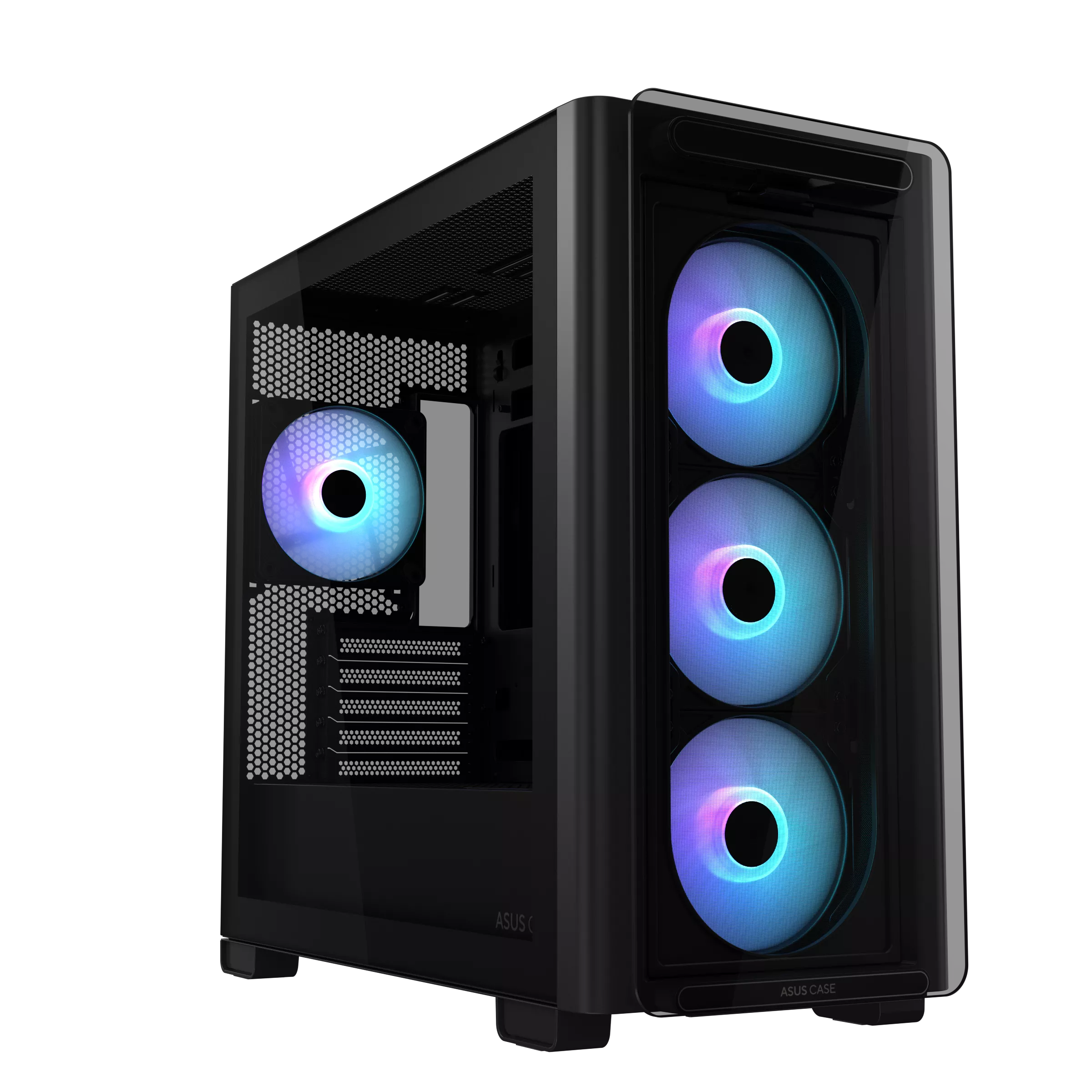 E82101W4_T89000D4-11_3840x image de Pc de Bureau Gaming Kimera U5 245kf / 32Gb /1 To Ssd / Rtx 5070 12G Gddr 7