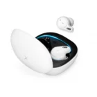image de Écouteurs Sans Fil Ksix Satellite Blanc (BXTW06B)