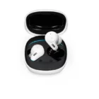 image de Écouteurs Sans Fil Ksix Satellite Blanc (BXTW06B)