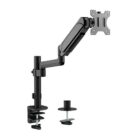 image de Support De Bureau GEMBIRD MA-D1-01 / 17"-32"