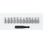 image de Visseuse Sans Fil Xiaomi Mi 3.6v – Noir – DZN4019TW