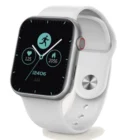 image de Montre Connectée Ksix Urban 3 – Blanc – BXSW3B3