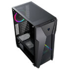 image de Boitier AQIRYS CANOPUS - Moyen Tour - Black