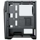 image de Boitier AQIRYS CANOPUS - Moyen Tour - Black