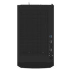 image de Boîtier Gamer Moyen Tour AQIRYS Gacrux / ARGB / Noir