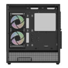 image de Boitier Gamer Moyen tour Aqirys ANTLIA - ATX - 6 Fans - ARGB Black