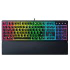 image de Clavier Gamer Filaire RAZER Ornata V3 Méca-Membrane RGB - Noir
