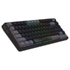 image de Clavier Mécanique AQIRYS ADARA MINI LE, 100% Anti-ghosting