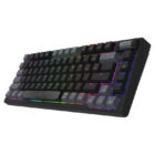 image de Clavier Mécanique AQIRYS ADARA MINI LE, 100% Anti-ghosting