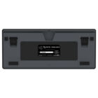 image de Clavier Mécanique AQIRYS ADARA MINI LE, 100% Anti-ghosting