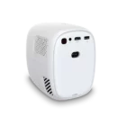 image de Vidéoprojecteur Philips NeoPix 130W Smart HD / Blanc