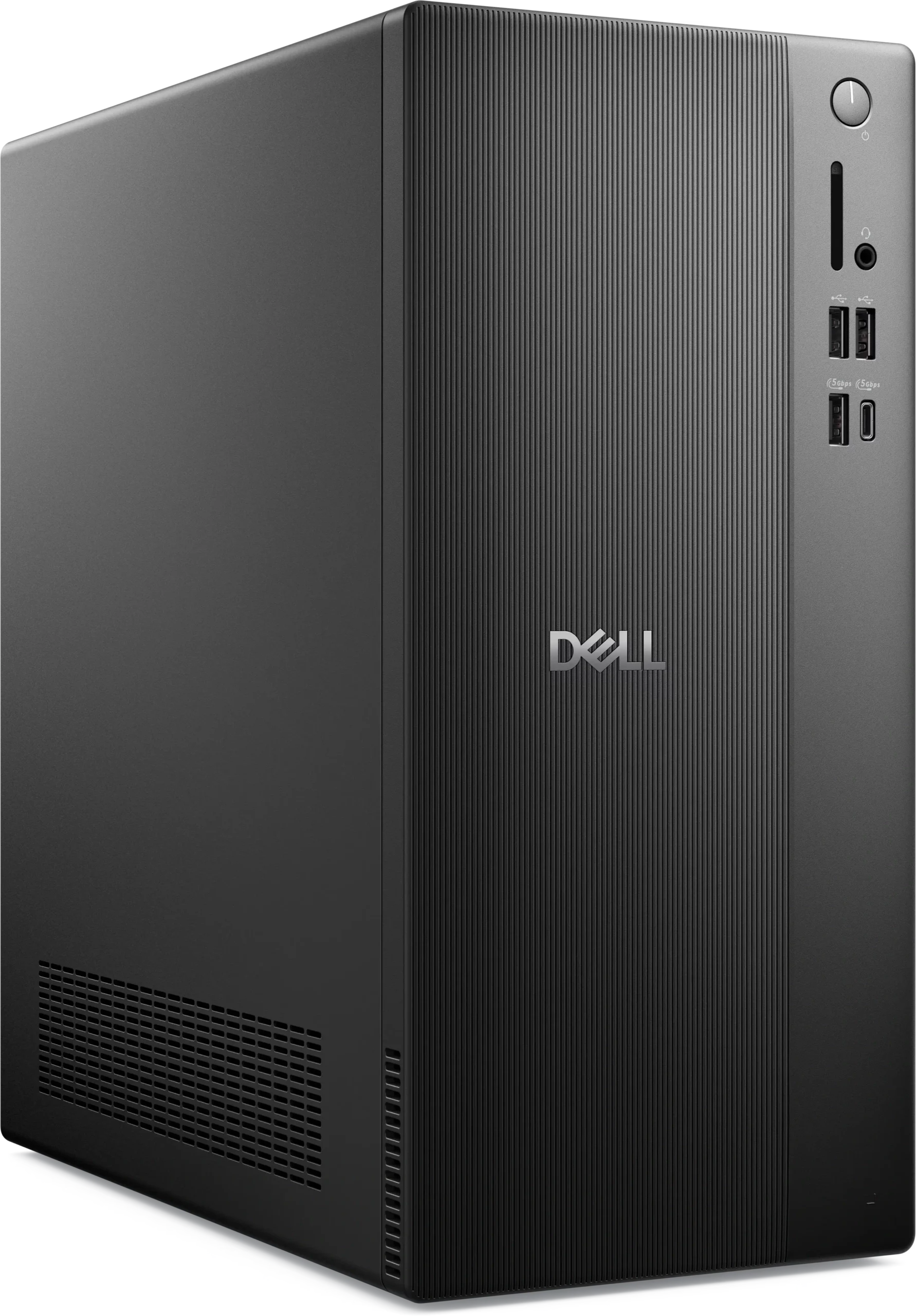 image de Tour Pc de Bureau DELL ECT1250 i5-14400 8Go 512Go SSD