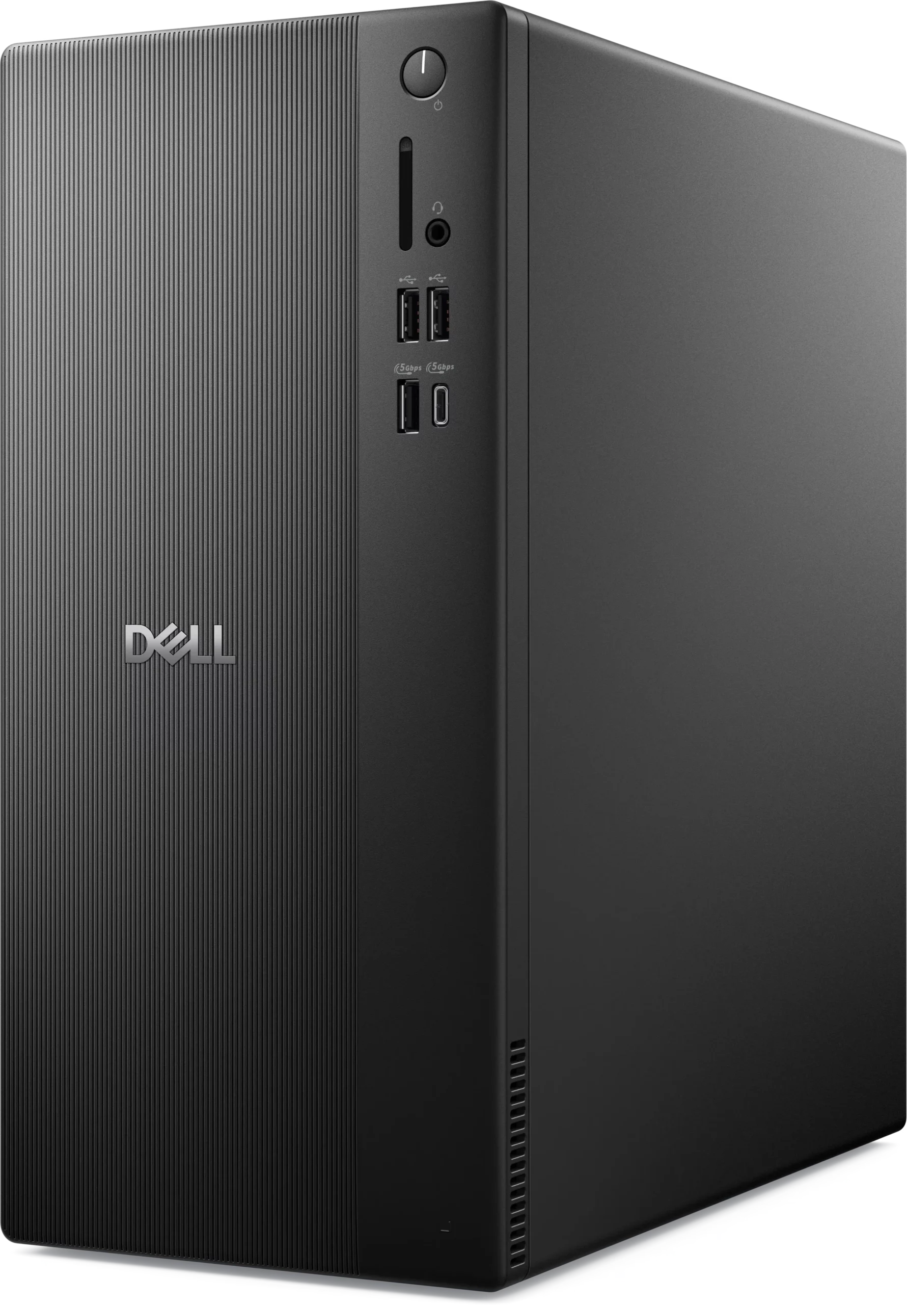 image de Tour Pc de Bureau DELL ECT1250 i3-14100 8Go 512Go SSD