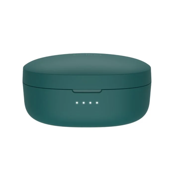 image de Écouteurs True Wireless SOUNDFORM Bolt IPX4, Bluetooth, Vert