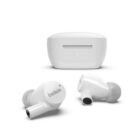 image de Écouteurs BELKIN SoundformTrue Wireless Rhythm Blanc