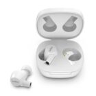 image de Écouteurs BELKIN SoundformTrue Wireless Rhythm Blanc