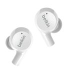image de Écouteurs BELKIN SoundformTrue Wireless Rhythm Blanc