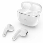 image de SoundForm Rise Écouteurs Belkin sans fil True Wireless Blanc