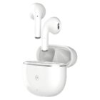 image de SoundForm Rise Écouteurs Belkin sans fil True Wireless Blanc