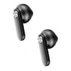 image de Écouteurs Sans Fil Ksix Leaf Noir (BXTW05N)