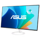 image de Écran Asus VZ24EHF-W 24" Full HD IPS / 100 Hz / Blanc
