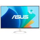 image de Écran Asus VZ24EHF-W 24" Full HD IPS / 100 Hz / Blanc