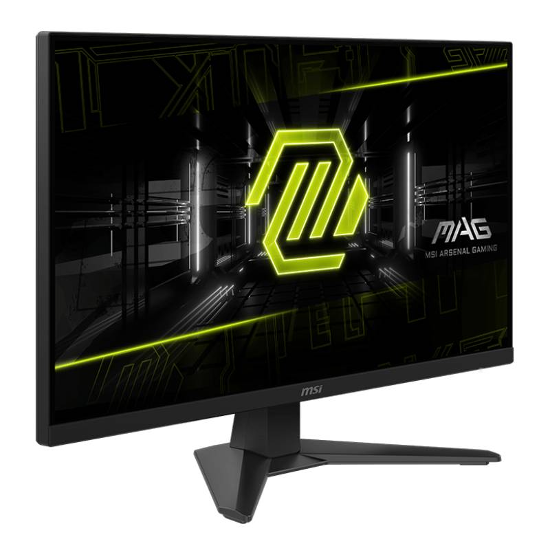 image de Écran Gaming MSI MAG 272F 27'' Full HD Fast IPS 200Hz