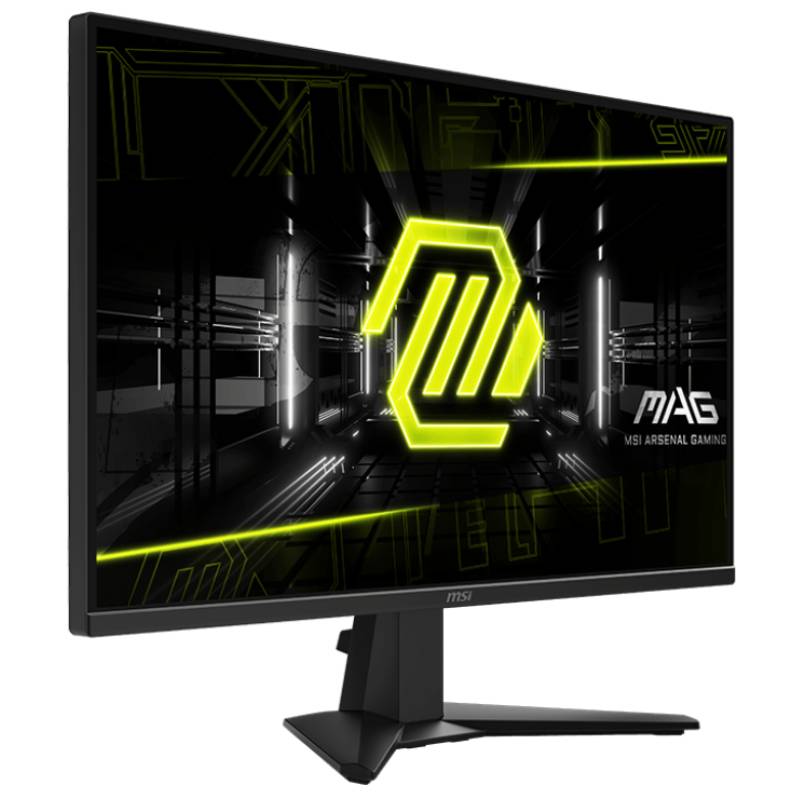 image de Écran Gaming MSI Mag 275QF 27'' WQHD IPS 180 Hz