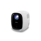 image de Vidéoprojecteur Philips NeoPix 130W Smart HD / Blanc