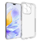 image de Étui Silicone Honor 400 Lite Transparent