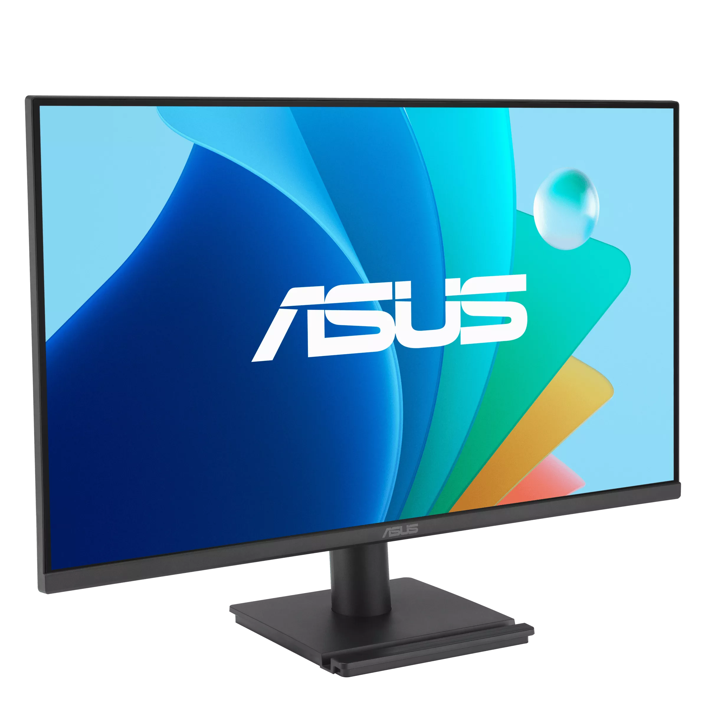 image de Écran Gaming ASUS VA249QG Eye Care 24" IPS, Full HD, 99% sRGB, sans cadre, 120Hz