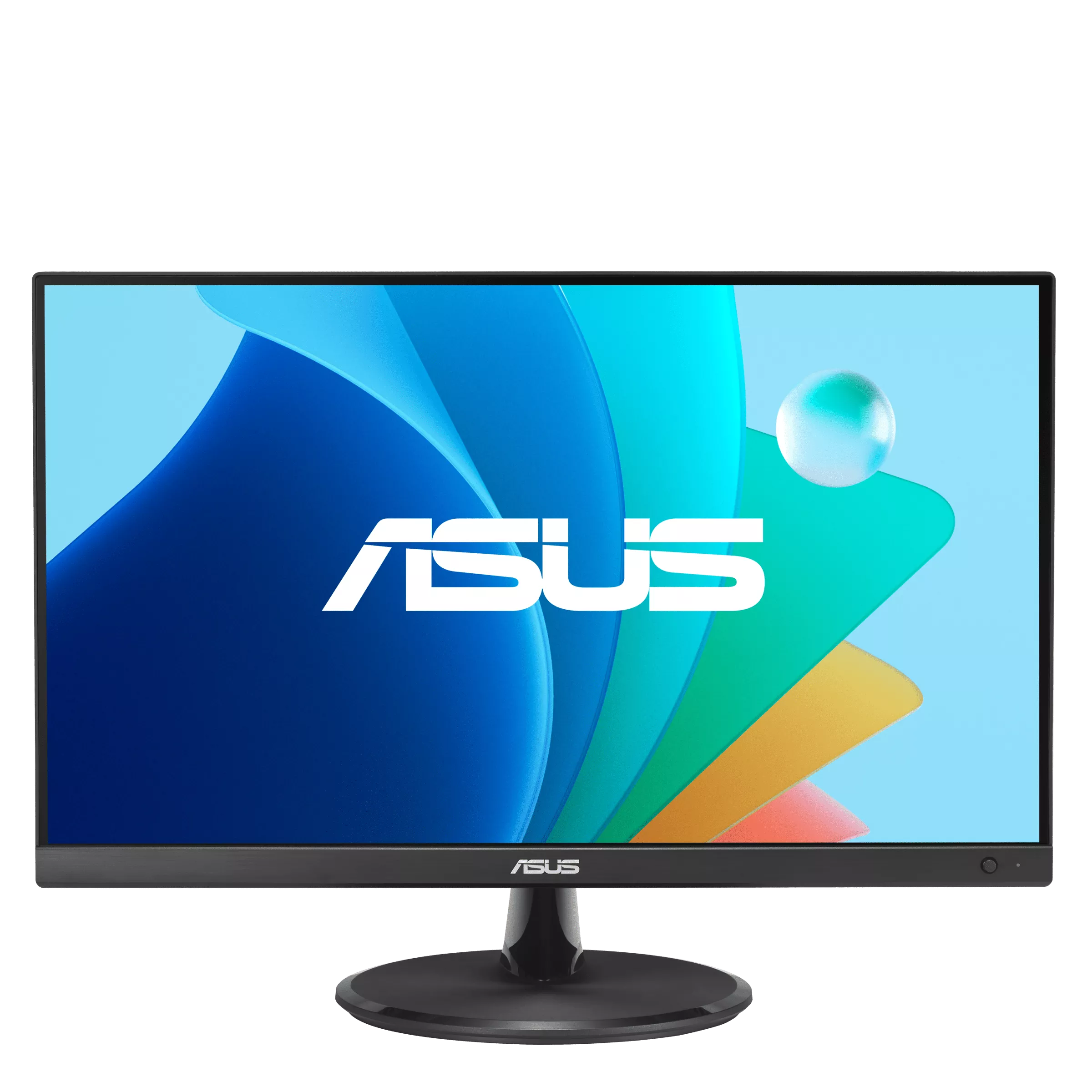fwebp (2) image de Écran gaming ASUS VP227HF Eye Care 21,45", Full HD, 99 % sRGB, sans cadre