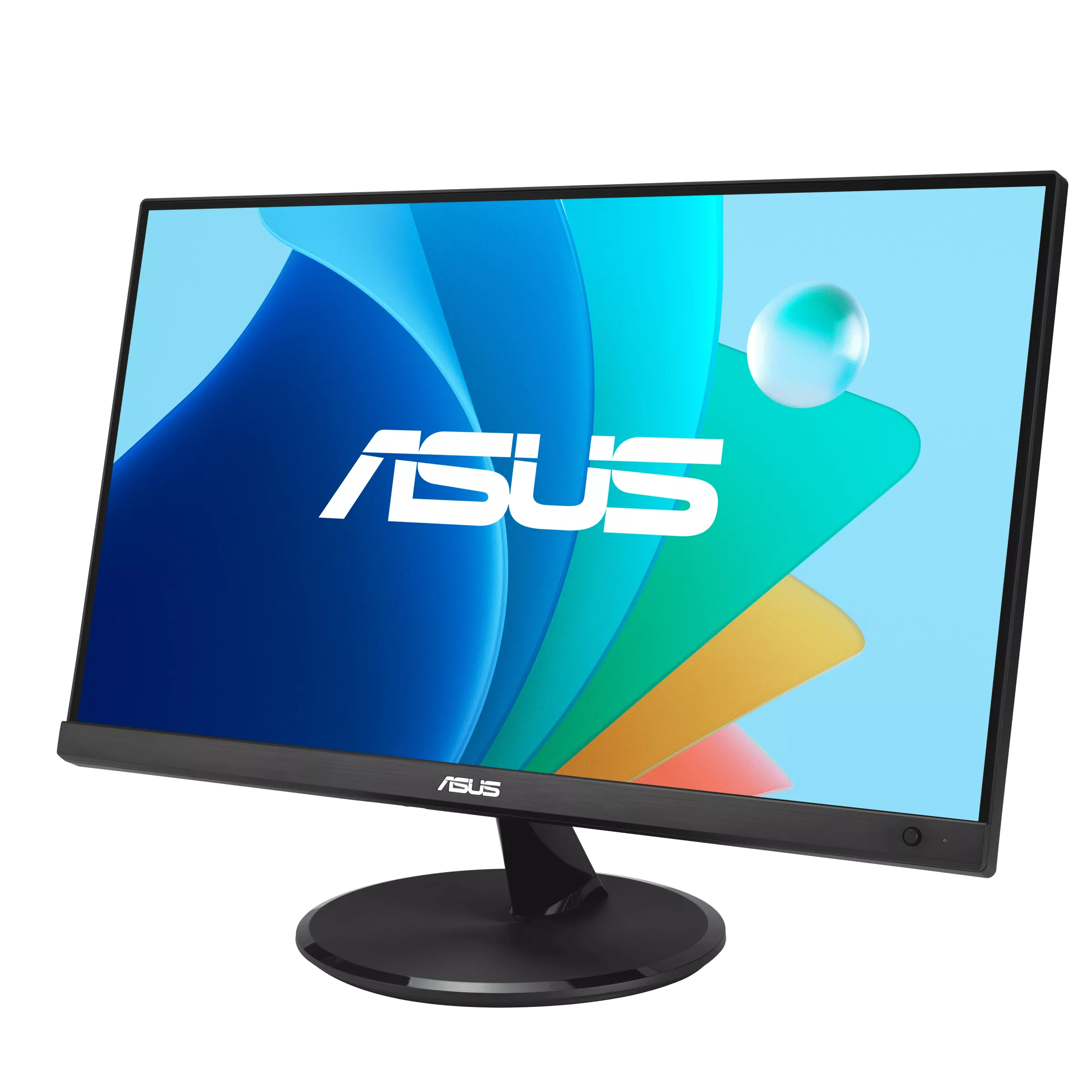 image de Écran gaming ASUS VP227HF Eye Care 21,45", Full HD, 99 % sRGB, sans cadre
