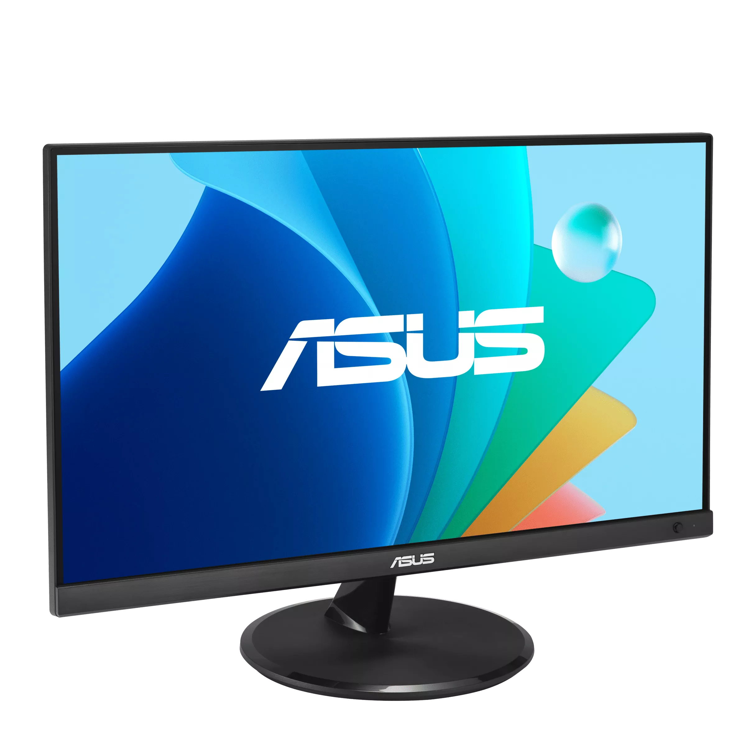 image de Écran gaming ASUS VP227HF Eye Care 21,45", Full HD, 99 % sRGB, sans cadre