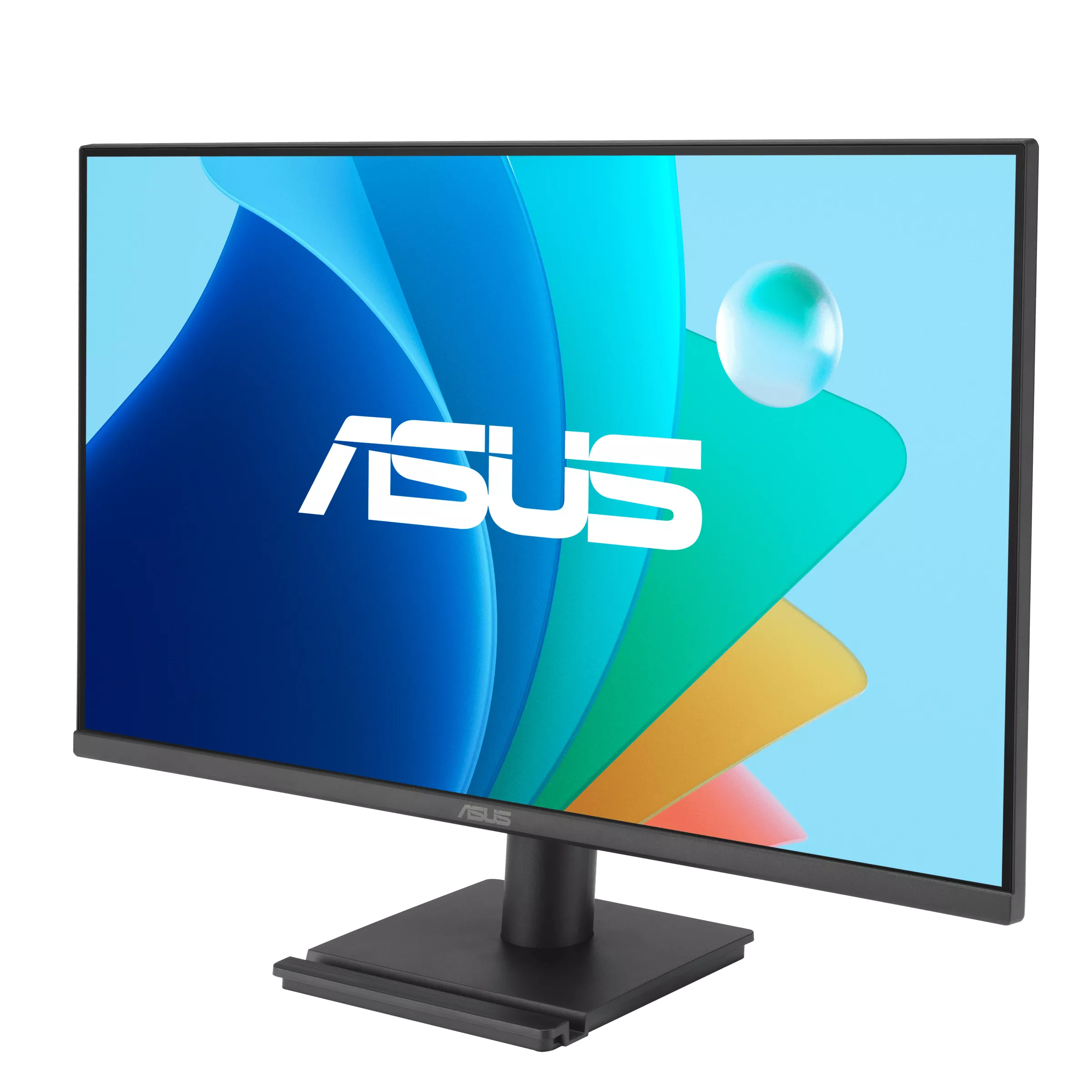 image de Écran Gaming ASUS VA249QG Eye Care 24" IPS, Full HD, 99% sRGB, sans cadre, 120Hz