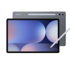 image de Tablette Samsung Galaxy Tab S10 Ultra AI 12/256 Go (SM-X926) 14.6" 5G - Gris