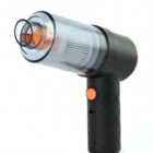 image de Aspirateur portable 2 en 1 Gembird (CK-MVC-01)