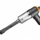 image de Aspirateur portable 2 en 1 Gembird (CK-MVC-01)