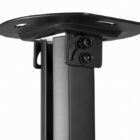 image de Kit De Fixation Plafond Attache Gembird Pour Vidéo Projecteur