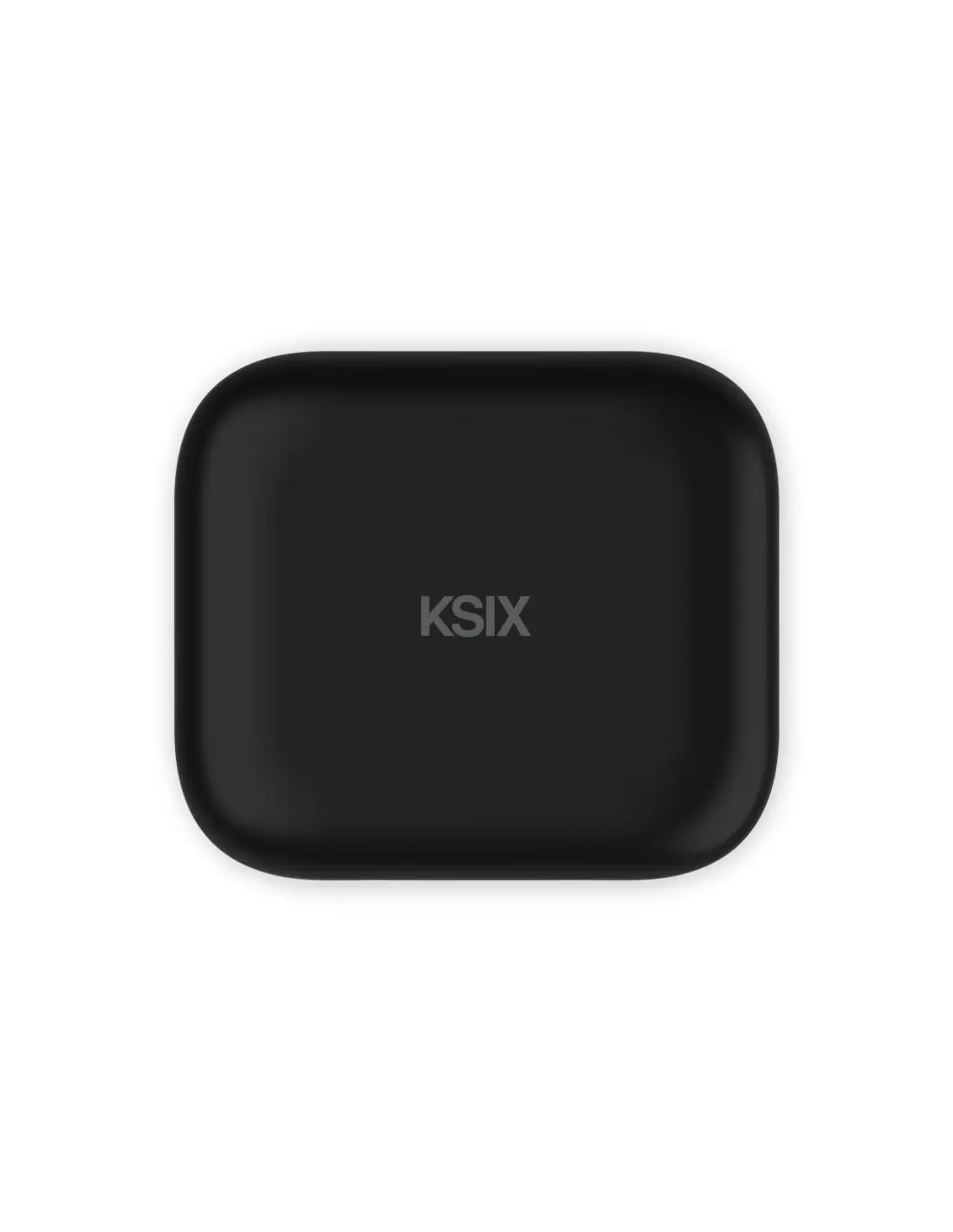 image de Écouteurs sans fil KSIX Cosmos / Oreille ouverte / Noir