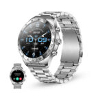 image de KSIX Elite smartwatch, 1.43" AMOLED display, 7-Day battery life (BXSW32P)