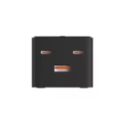 image de Multiprise à charge ultra rapide Ksix 65W - Noir