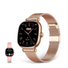 image de Smartwatch KSIX Iria 1.7" AMOLED 2 Bracelets